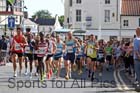 Darlington 10k Road Race. Photo: David T. Hewitson/Sports for All Pics